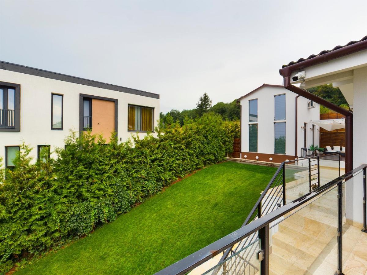 Consuela Residence Feleacu Εξωτερικό φωτογραφία