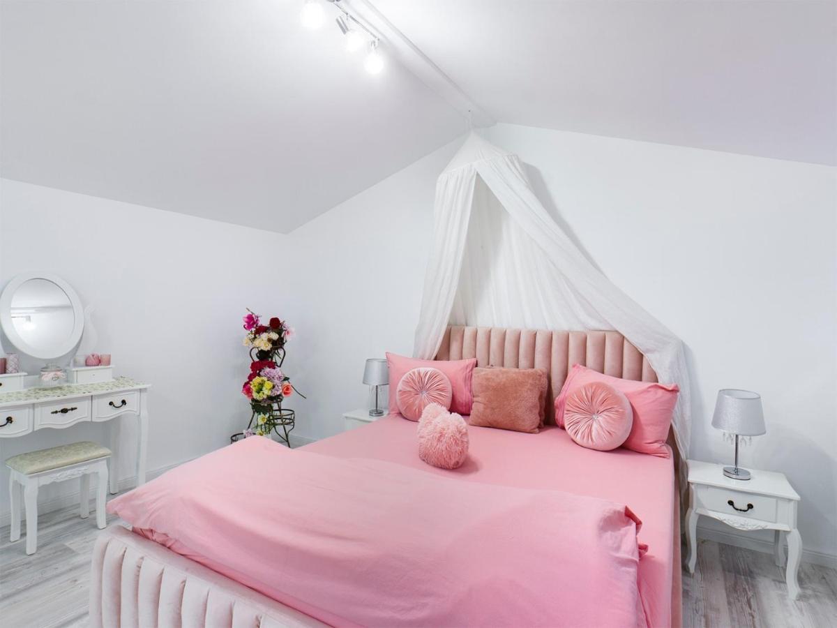 Consuela Residence Feleacu Εξωτερικό φωτογραφία