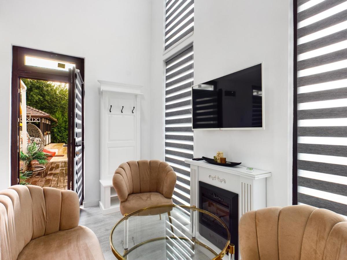 Consuela Residence Feleacu Εξωτερικό φωτογραφία